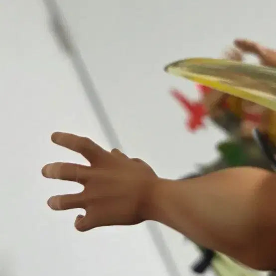 [BUNJANG] BBT Mihawk Resin Figure / 원피스 BBT미호크 레진피규어