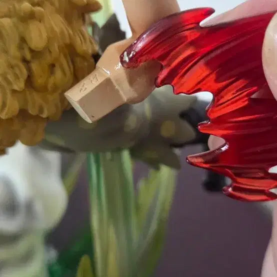 [BUNJANG] BBT Mihawk Resin Figure / 원피스 BBT미호크 레진피규어