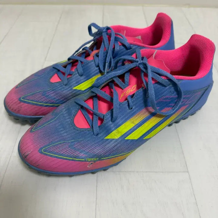 [BUNJANG] Adidas F50 Soccer Cleats / 아디다스 F50 축구화