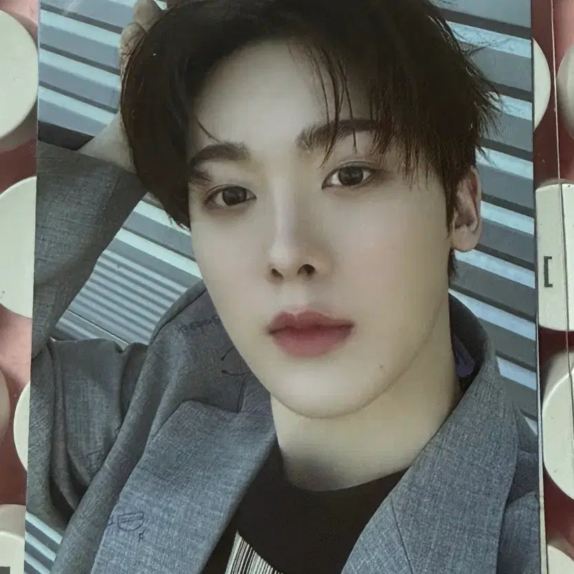 [BUNJANG] ASTRO Sanha Photocard / 아스트로 산하 포카 판매합니다