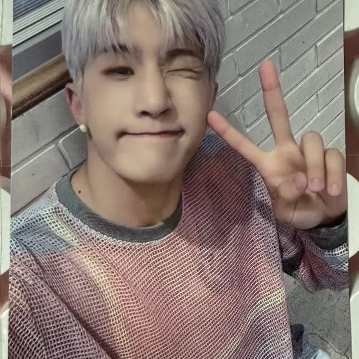 [BUNJANG] Astro Jinjin Photocard / 아스트로 진진 포카 판매합니다