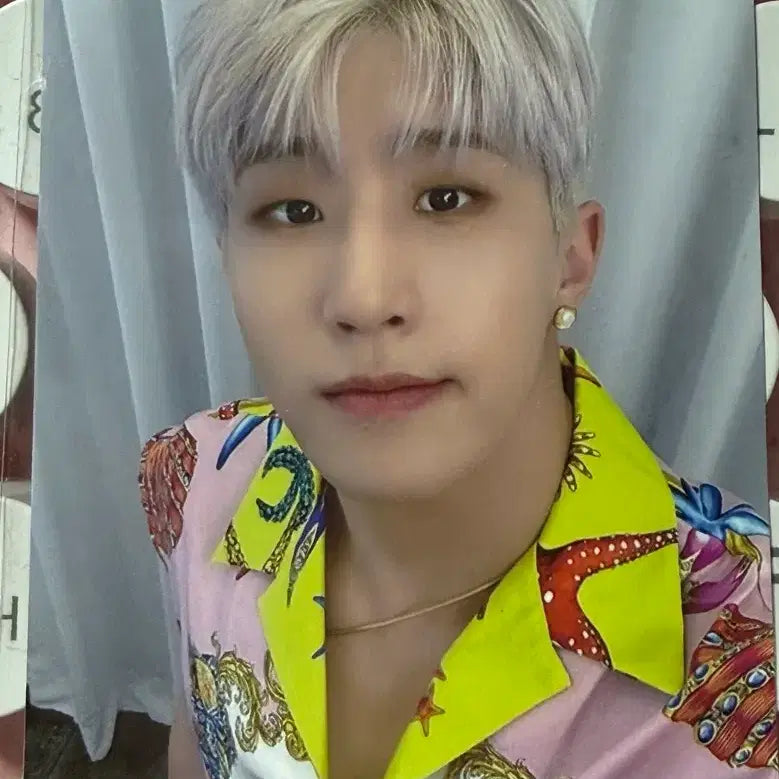 [BUNJANG] Astro Jinjin Photocard / 아스트로 진진 포카 판매합니다