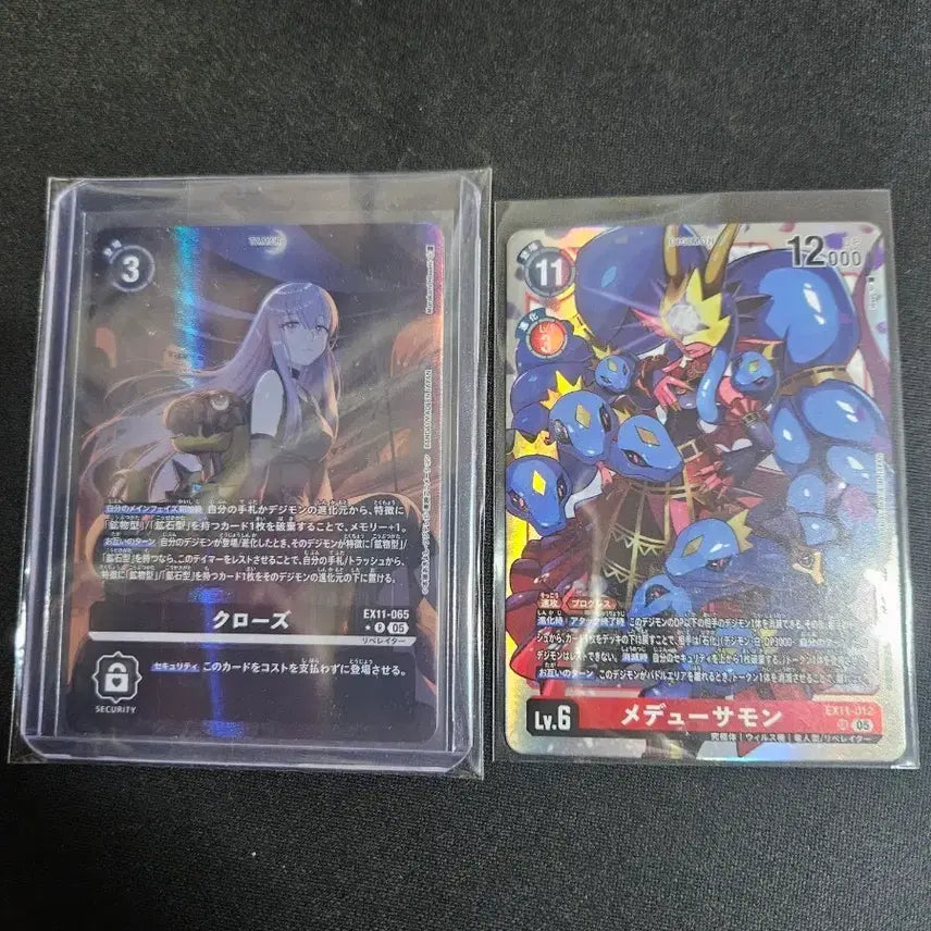 [BUNJANG] Digimon Card / 디지몬카드 팝니다