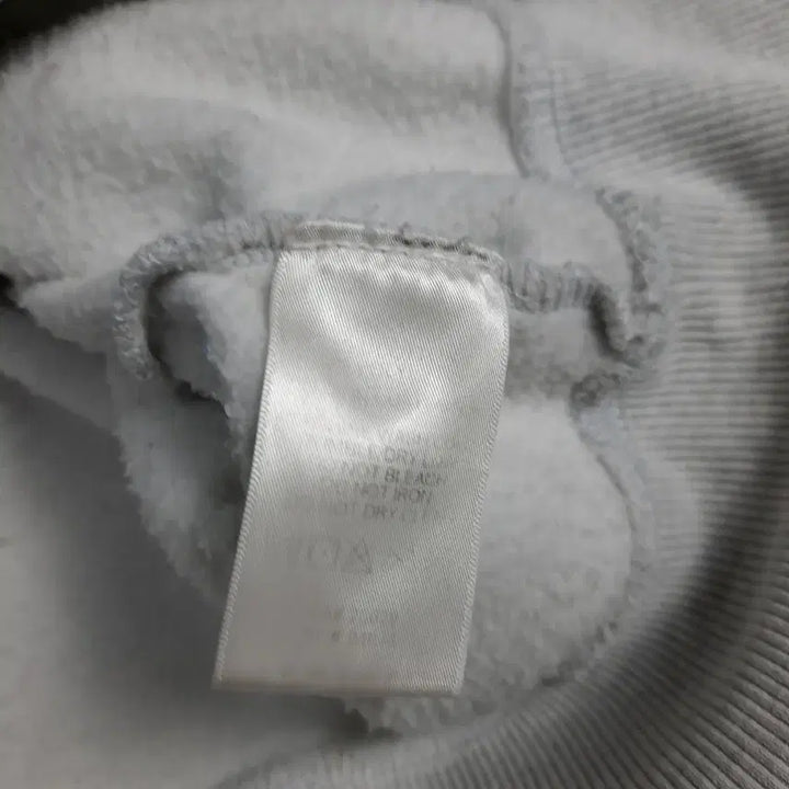 [BUNJANG] Stussy Sports Sweatshirt M / 스투시 스포츠 맨투맨 M