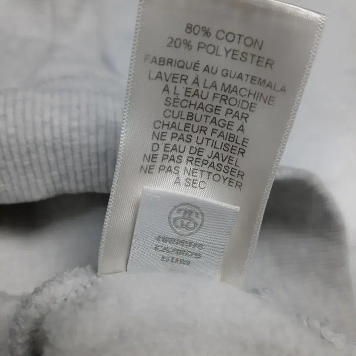 [BUNJANG] Stussy Sports Sweatshirt M / 스투시 스포츠 맨투맨 M