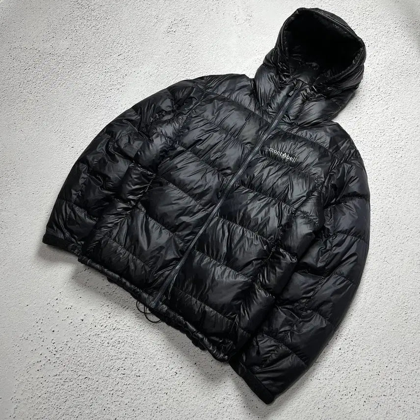 [BUNJANG] Montbell Light Alpine Down Parka / Montbell Light Alpine Down Parka