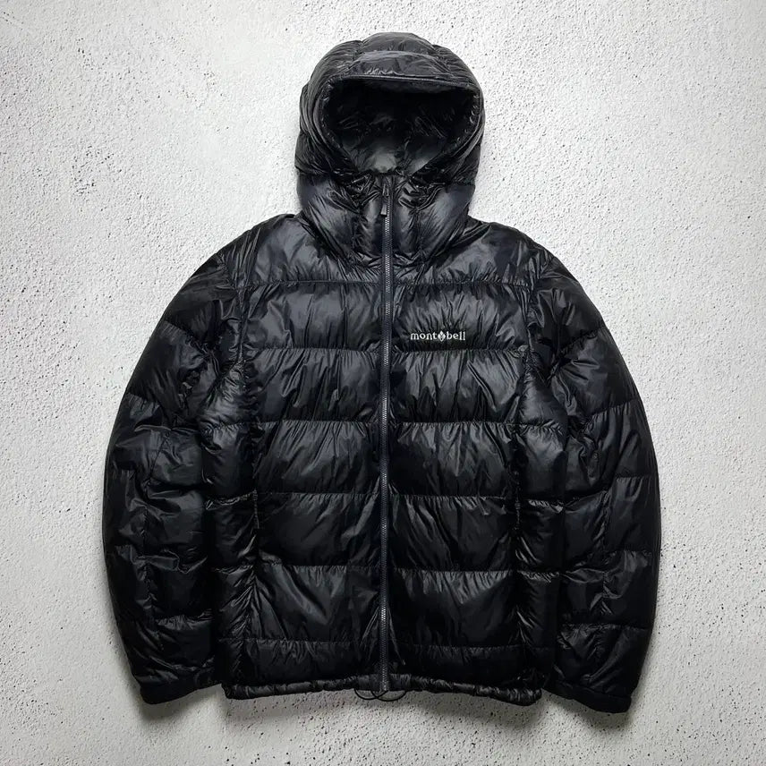 [BUNJANG] Montbell Light Alpine Down Parka / Montbell Light Alpine Down Parka