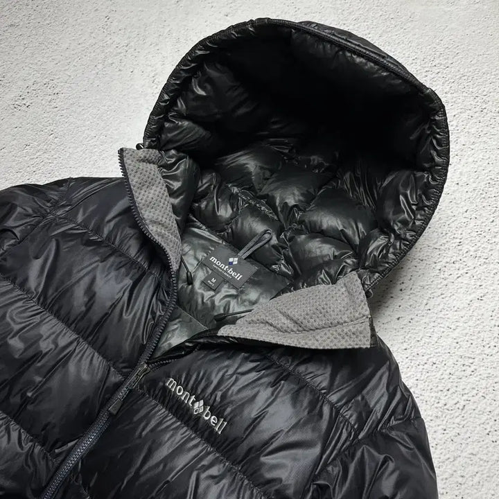 [BUNJANG] Montbell Light Alpine Down Parka / Montbell Light Alpine Down Parka