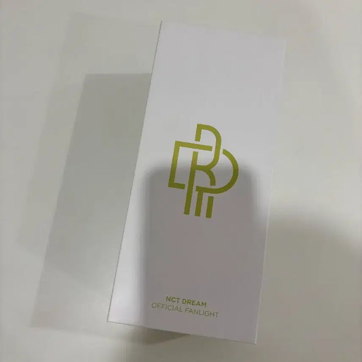 [BUNJANG] NCT Dream Official Light Stick / 엔시티드림응원봉팔아용
