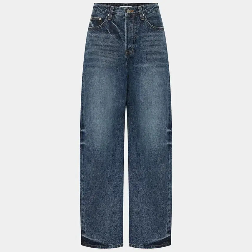 [BUNJANG] R2W Edric Straight Denim XS / R2W 에드릭 스트레이트 데님 xs 새상품