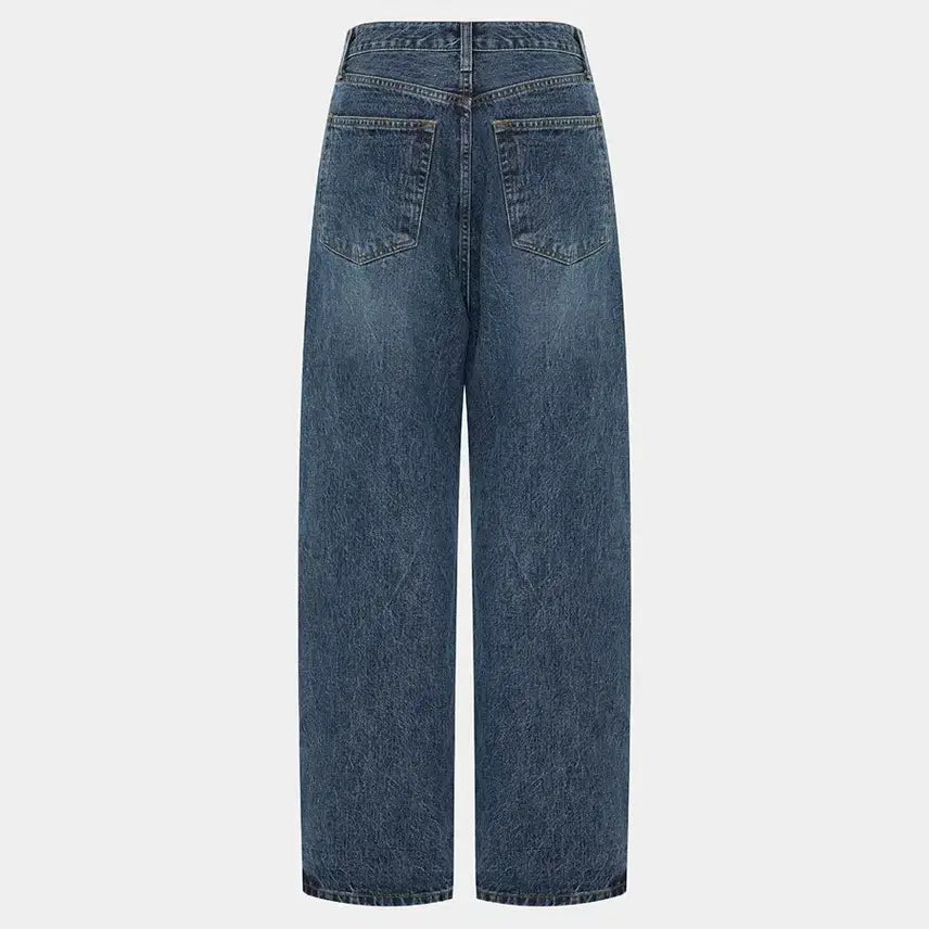 [BUNJANG] R2W Edric Straight Denim XS / R2W 에드릭 스트레이트 데님 xs 새상품