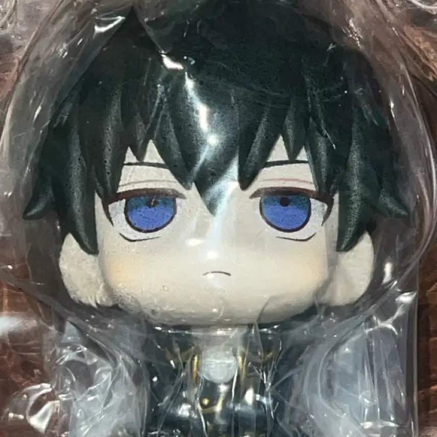[BUNJANG] Gintama Hijikata Look Up Cushion / 은혼 히지카타 룩업 방석0