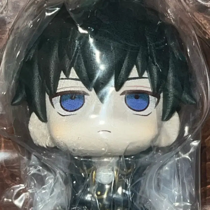 [BUNJANG] Gintama Hijikata Look Up Cushion / 은혼 히지카타 룩업 방석0