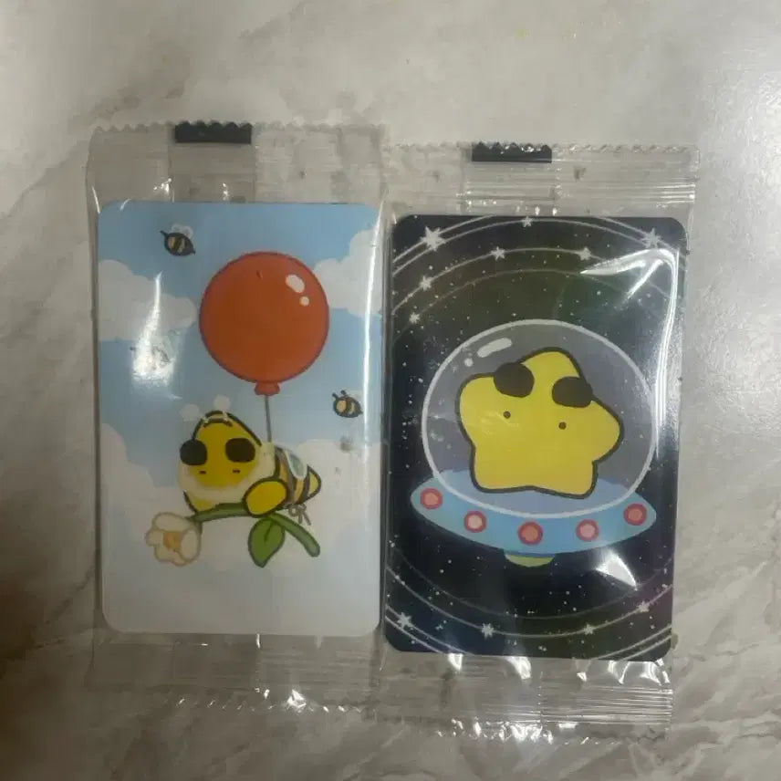 [BUNJANG] Pixel Lee Gakyeol Photocard Bundle Set / 필셀리 각별포토카드 미개봉 일괄