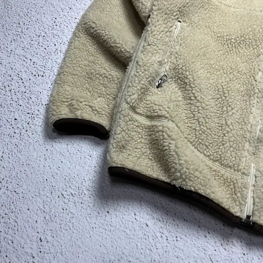 [BUNJANG] Patagonia Classic Retro-X Fleece Jacket / 00s Patagonia Classic Retro-X Fleece