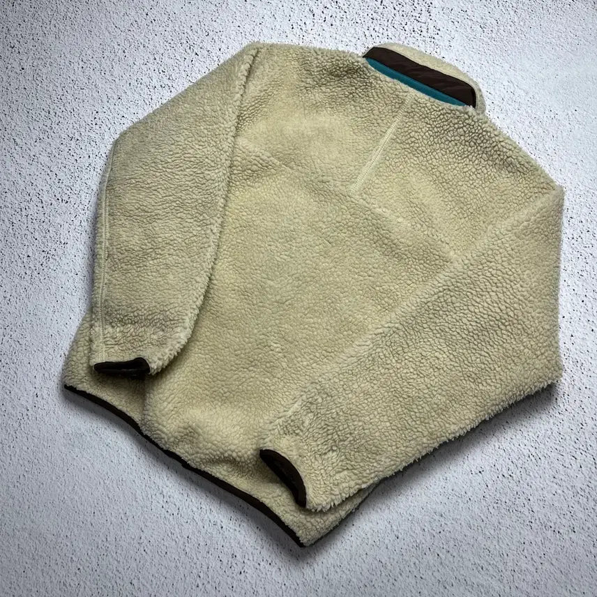 [BUNJANG] Patagonia Classic Retro-X Fleece Jacket / 00s Patagonia Classic Retro-X Fleece