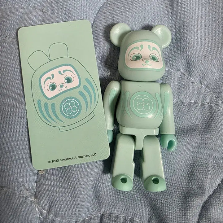 [BUNJANG] Bearbrick 46 Series SS Lucky Draw Figure / 베어브릭 46탄 SS 럭