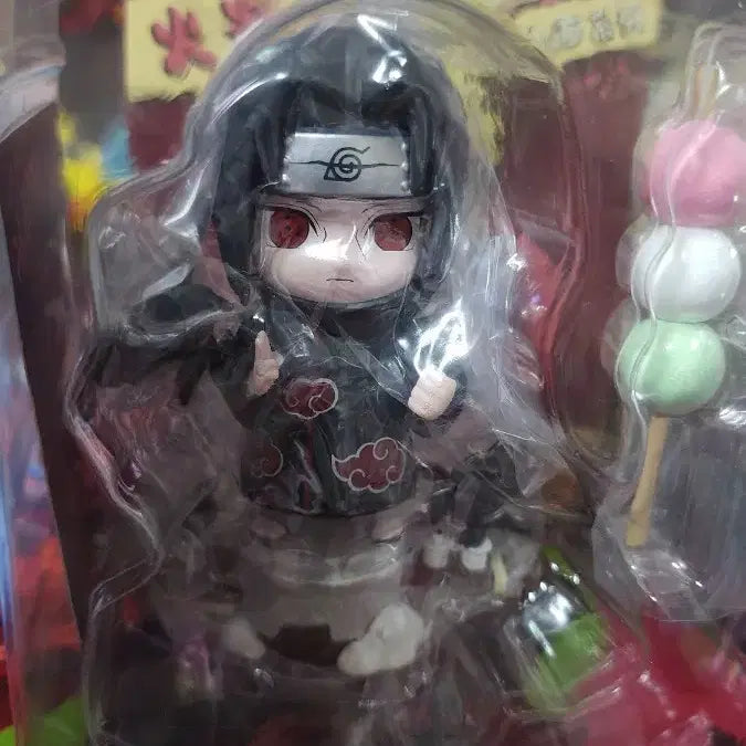 [BUNJANG] Ramen Itachi Sealed Item / 라멘 이타치