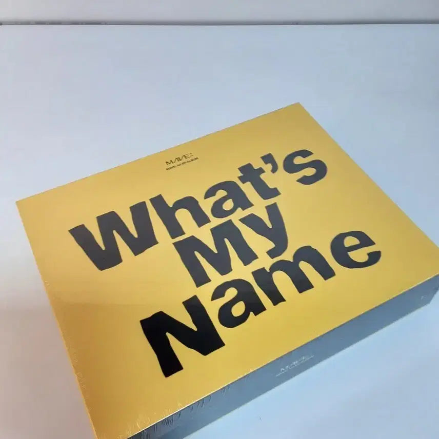 [BUNJANG] MAVE: What&