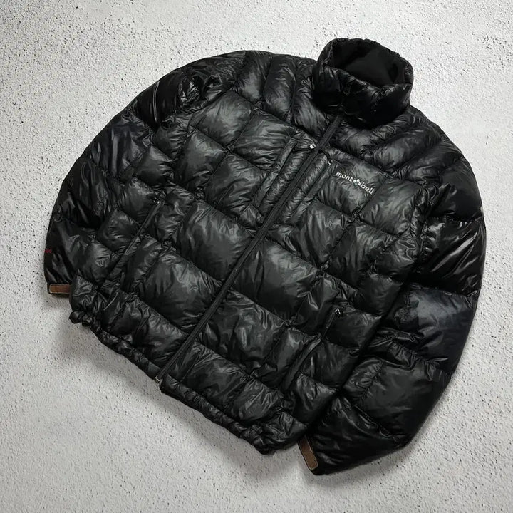 [BUNJANG] Montbell Plasma 1000 Down Jacket / Montbell Plasma 1000 Down Jacket