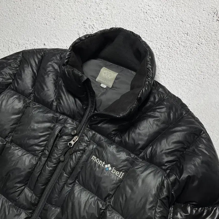 [BUNJANG] Montbell Plasma 1000 Down Jacket / Montbell Plasma 1000 Down Jacket