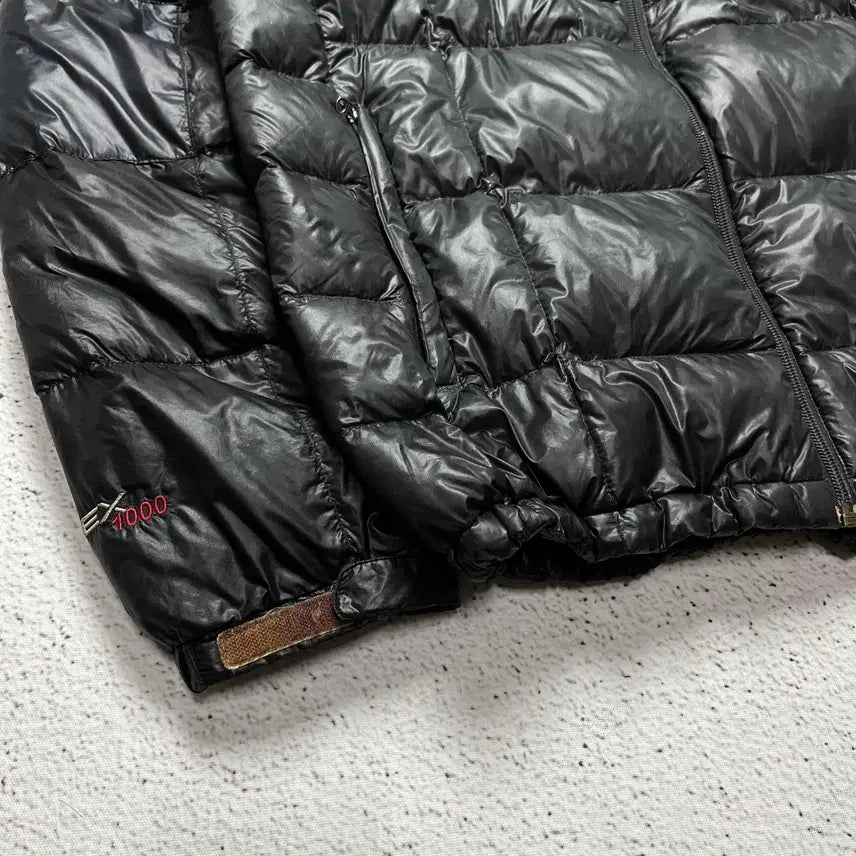 [BUNJANG] Montbell Plasma 1000 Down Jacket / Montbell Plasma 1000 Down Jacket