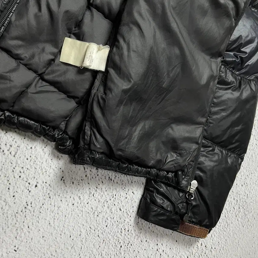 [BUNJANG] Montbell Plasma 1000 Down Jacket / Montbell Plasma 1000 Down Jacket