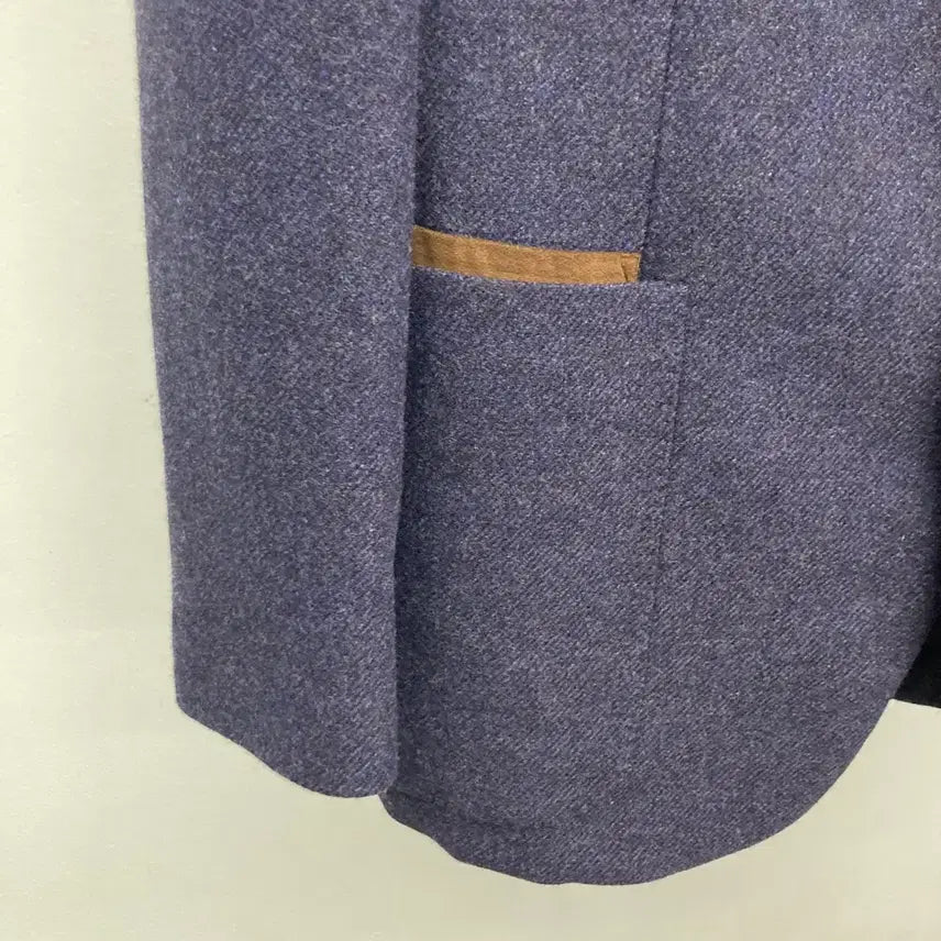 [BUNJANG] Dupont Loro Piana Super Fine Wool Jacket 105 / 이태리 듀퐁 로로피아나 슈퍼 파인 울 원단 자켓 105