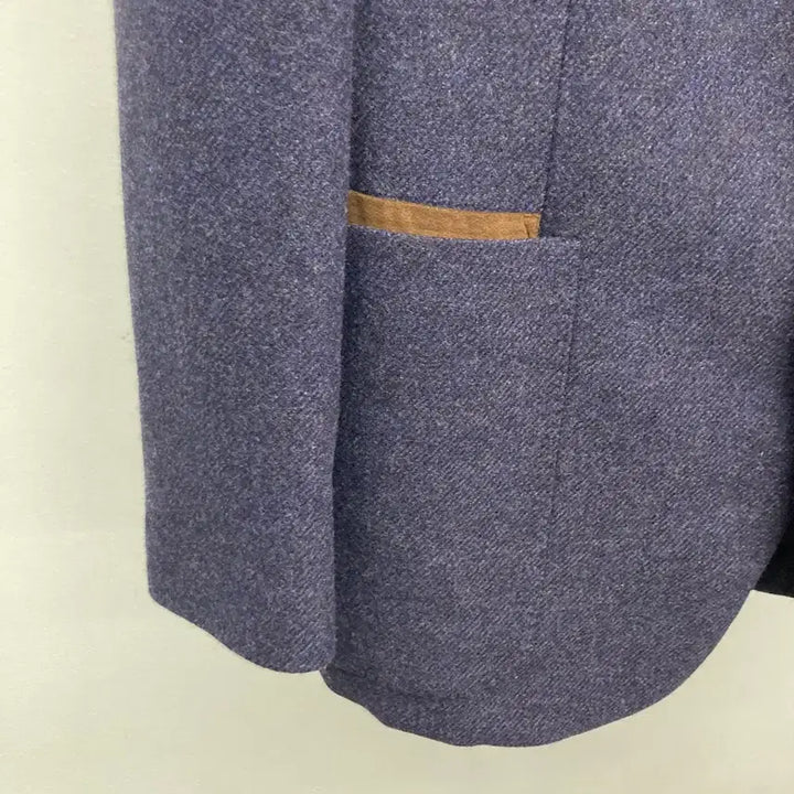 [BUNJANG] Dupont Loro Piana Super Fine Wool Jacket 105 / 이태리 듀퐁 로로피아나 슈퍼 파인 울 원단 자켓 105