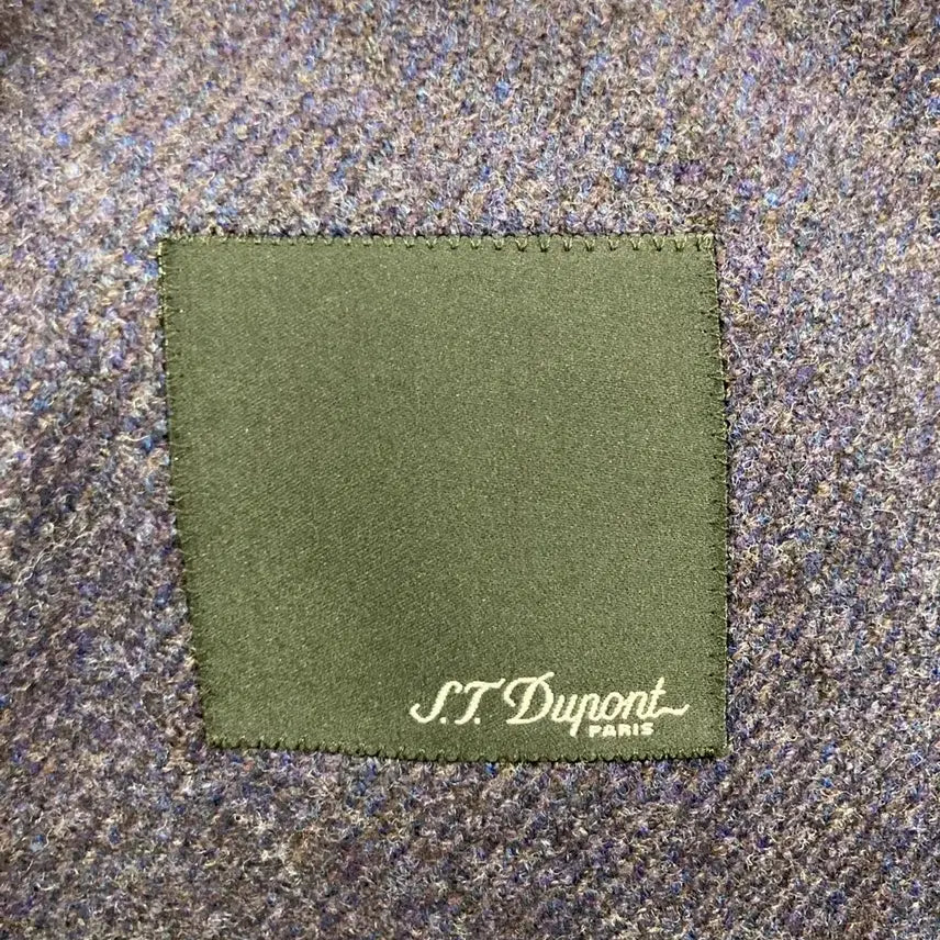 [BUNJANG] Dupont Loro Piana Super Fine Wool Jacket 105 / 이태리 듀퐁 로로피아나 슈퍼 파인 울 원단 자켓 105