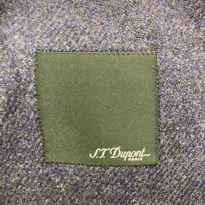[BUNJANG] Dupont Loro Piana Super Fine Wool Jacket 105 / 이태리 듀퐁 로로피아나 슈퍼 파인 울 원단 자켓 105