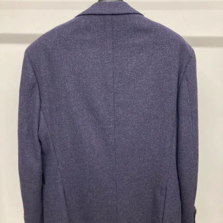 [BUNJANG] Dupont Loro Piana Super Fine Wool Jacket 105 / 이태리 듀퐁 로로피아나 슈퍼 파인 울 원단 자켓 105