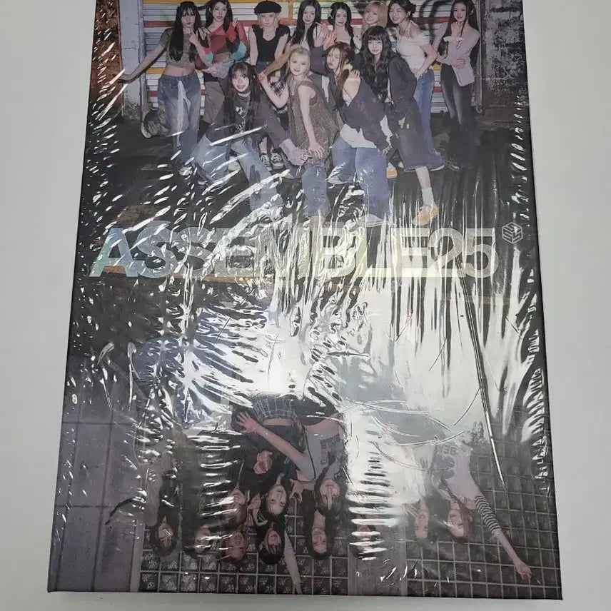 [BUNJANG] tripleS Assemble25 Album (Sealed) / (미개봉 새상품)트리플에스 Assemble25 앨범