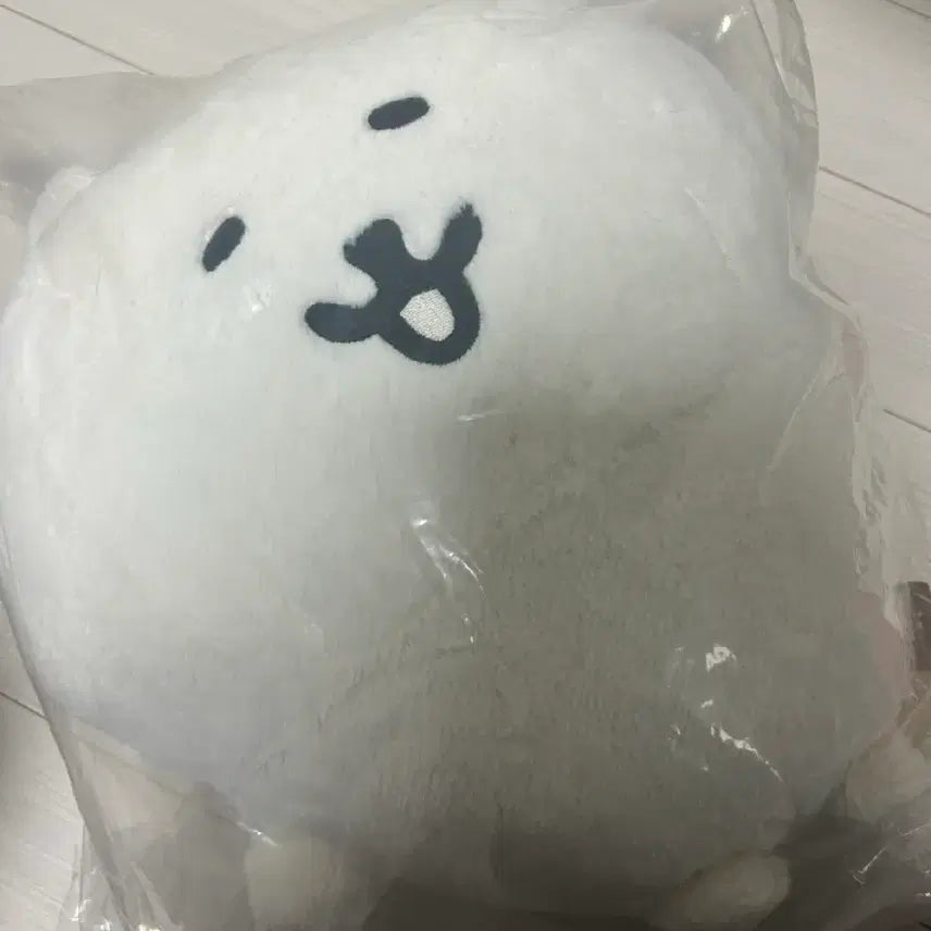 [SOLD OUT] 농담곰 후와모찌 인형 (배송비포함)