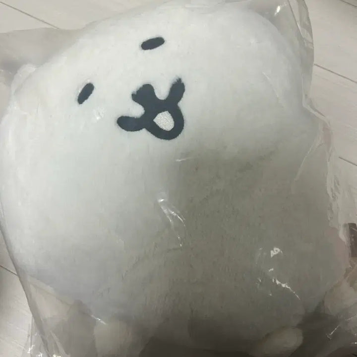 [SOLD OUT] 농담곰 후와모찌 인형 (배송비포함)