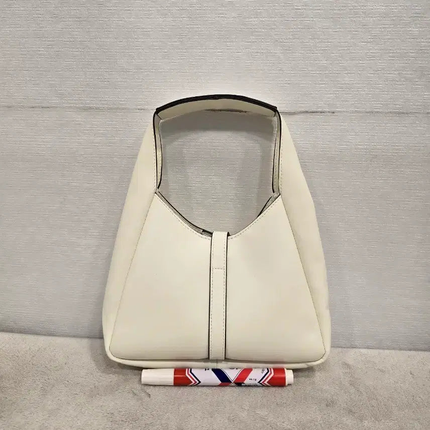 [BUNJANG] Samantha Thavasa Ivory Mini Tote Bag / 새상품) 사만사 타바사 아이보리 미니 토트백 가방