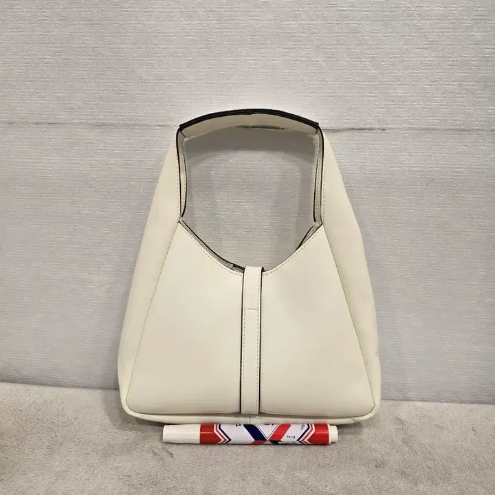 [BUNJANG] Samantha Thavasa Ivory Mini Tote Bag / 새상품) 사만사 타바사 아이보리 미니 토트백 가방