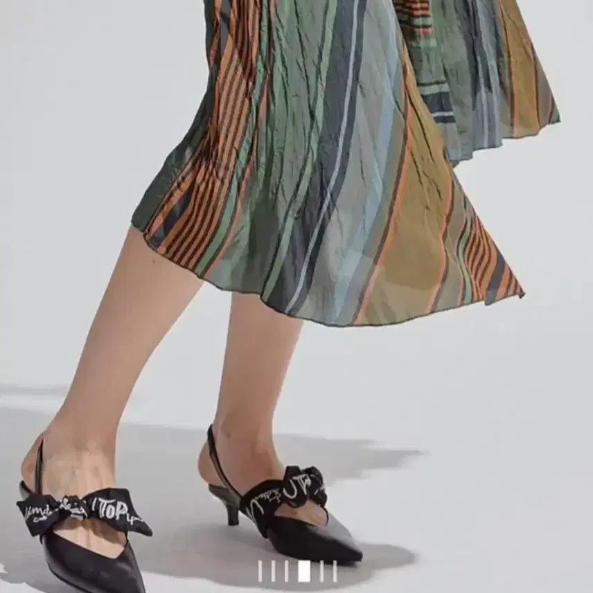 [BUNJANG] Lanvin Skirt - Size 55 / 타임 스커트 55