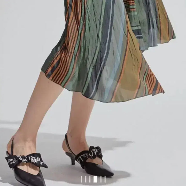 [BUNJANG] Lanvin Skirt - Size 55 / 타임 스커트 55