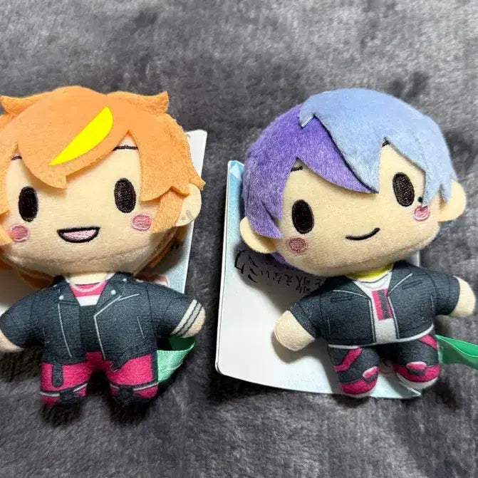 [BUNJANG] Project Sekai Akito Toya Crane Plushie / 프세카 아키토 토우야 크레인 누이 극장판