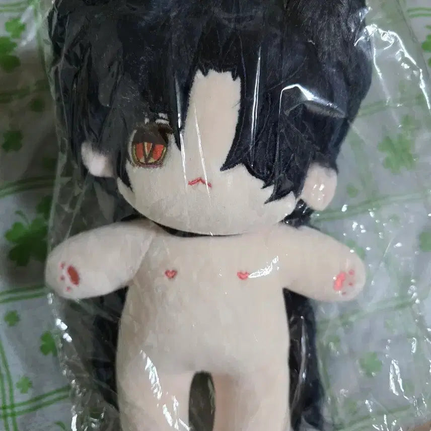[BUNJANG] Honkai: Star Rail Blade Property Stuffed Doll / 스타레일 블레이드 속성 솜인형 분양해요