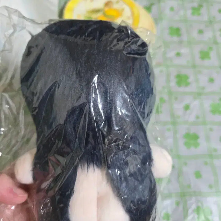 [BUNJANG] Honkai: Star Rail Blade Property Stuffed Doll / 스타레일 블레이드 속성 솜인형 분양해요