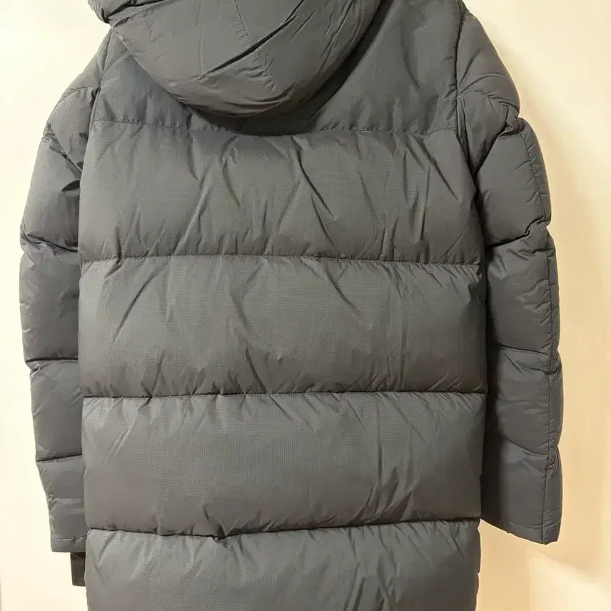 [BUNJANG] Canada Goose Armstrong Padded Jacket Black M / 캐나다구스 남성 패딩 (암스트롱 5088M) M사이즈