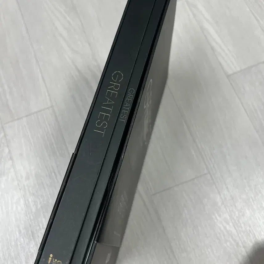 [BUNJANG] god GREATEST 20th Anniversary DVD (Photocard Included) / 탈덕급처) god GREATEST 20주년 DVD(포카 포함)