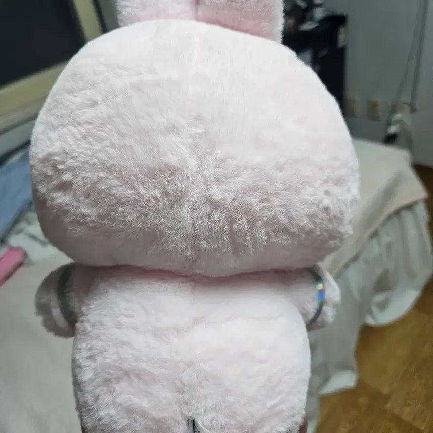 [SOLD OUT] 뉴진스 하니 토킹 버니니 보이스 인형