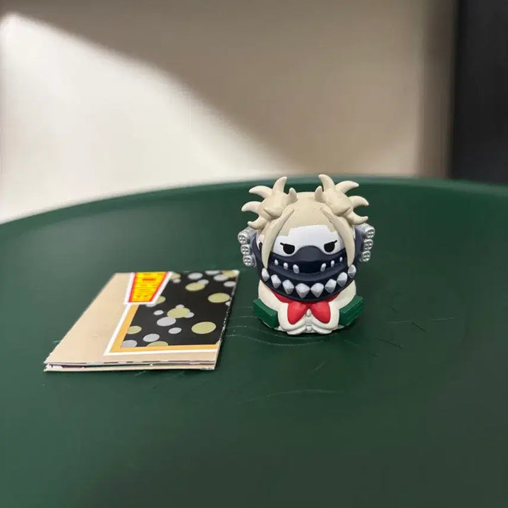 [BUNJANG] MegaHouse Toga Himiko Figure / 토가 히미코 메가캣 메가하우스 피규어 가챠 나의 히어로 아카데미아