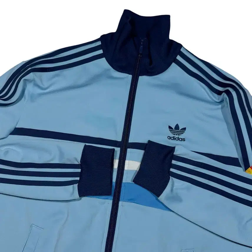 [BUNJANG] Adidas Espanya Jersey / Adidas 아디다스 에스파냐 져지