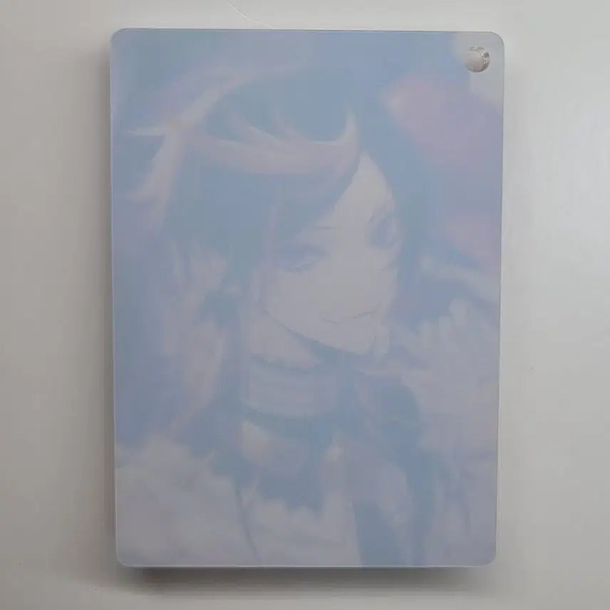 [BUNJANG] Shu Yamino Acrylic Corotto / 슈 야미노 아크릴 코롯토