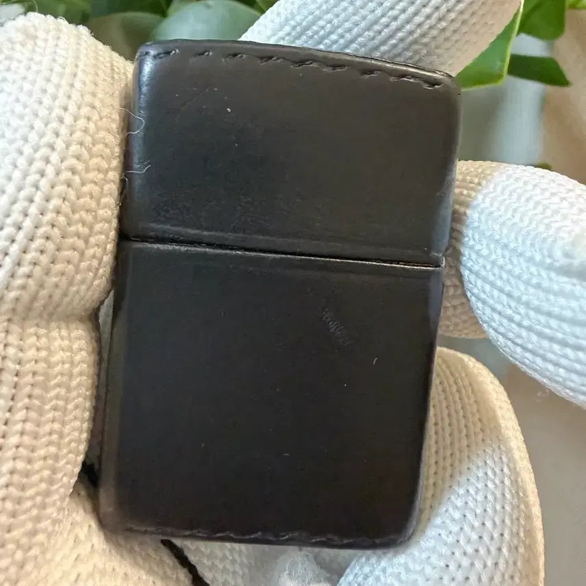 [BUNJANG] Zippo Lighter (2014 Insert, 2016) / 지포라이터