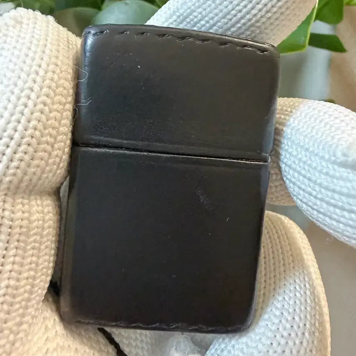 [BUNJANG] Zippo Lighter (2014 Insert, 2016) / 지포라이터